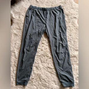 Patagonia Men’s Recycled Polyester Joggers